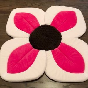 Infant Blooming Bath